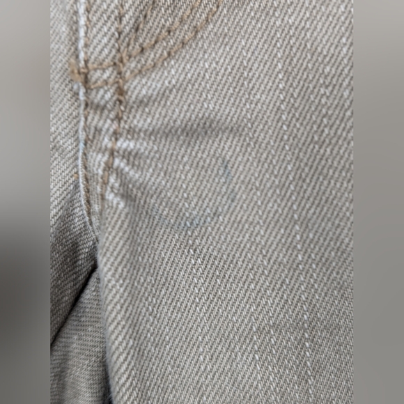 Vintage Deadstock Y2K Marithe Francois Girbaud Jeans Womens Bootcut Low Rise 27 - Picture 11 of 15